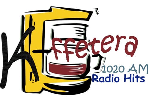 PODCAST # 8 LA K-FFETERA 