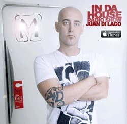 IN DA HOUSE RADIO SHOW  JUAN DI LAGO