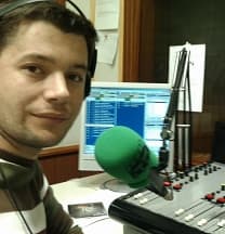 La radio de Javi Lara