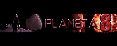 Planeta8 Podcast
