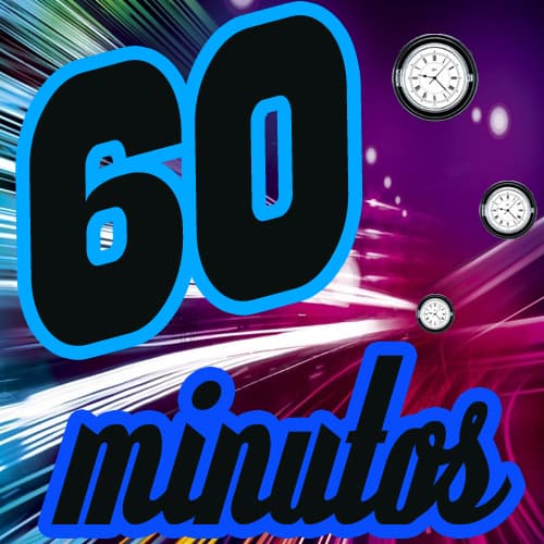 60 minutos con Mario Barreto