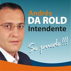 DA ROLD 2011