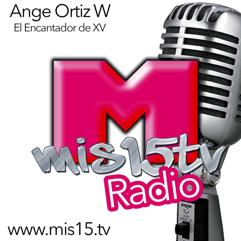 Mis15tv RADIO