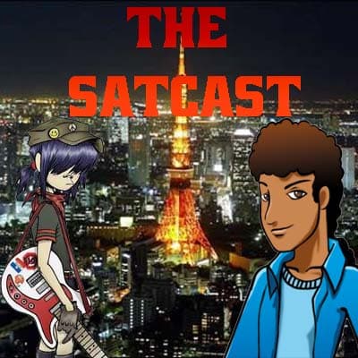 The satcast