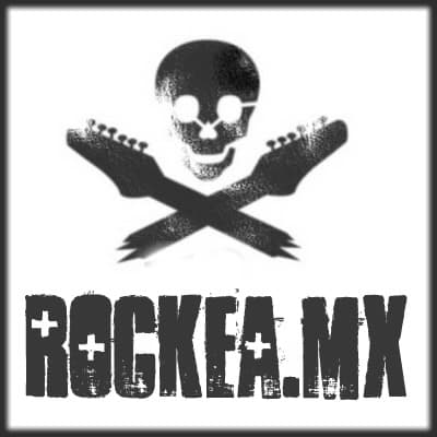 Programa 1 Versión 2.0 Radio Rockea MX @ElSnyderRockea