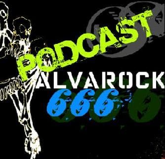 Podcast de Alvarock 666