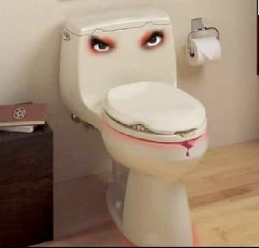 Del Water al Lavabo con El Güero y El Piñón