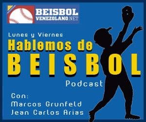 Hablemos de Beisbol