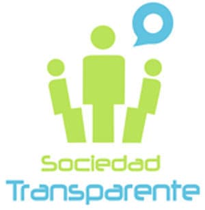 Sociedad Transparente-CAIP
