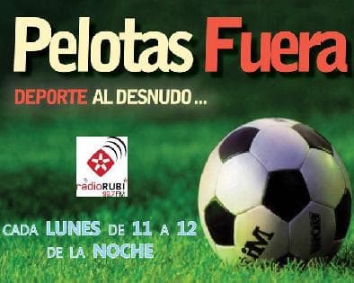 Pelotas Fuera