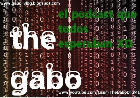 Las Cronicas Del Gabo