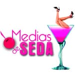Medias de Seda