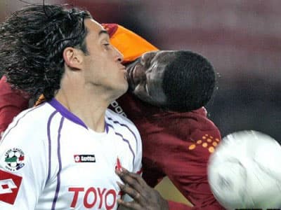 Rabonas Y Panenkas: Resumen Semana 21-27 Febrero 2011