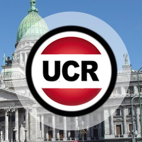 Bloque de Diputados Nacionales UCR