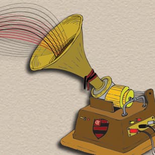 Podcast do Magia Rubro Negra