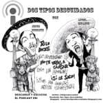 Dos tipos descuidados