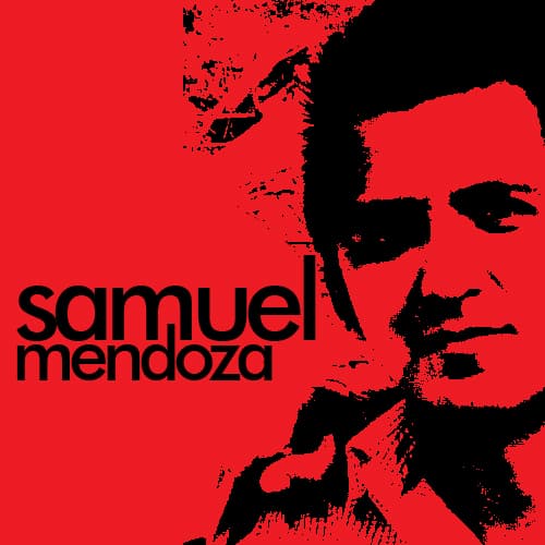 Samuel Mendoza