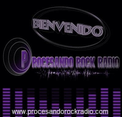 PROCESANDO ROCK RADIO