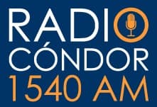 Radio Cóndor 1540 AM