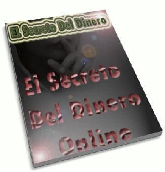 El Secreto Del Dinero Online