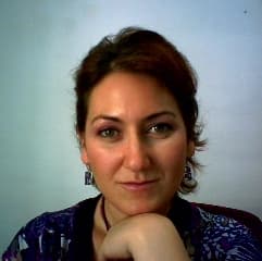 Luz Maria Navas Psicologa