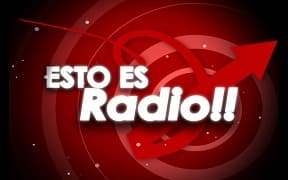 ESTO ES RADIO!!!