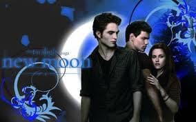 crepusculo