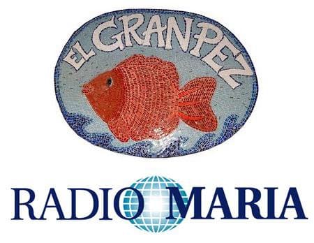 El Gran Pez - Radio María