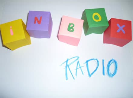 Inbox Radio