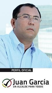 Juan García Estrada