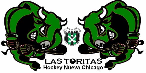 HOCKEY CHICAGO EN RADIO