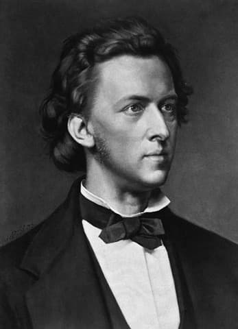 CHOPIN