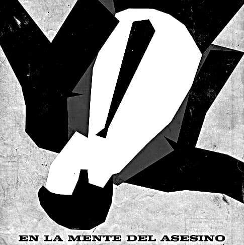 EN LA MENTE DEL ASESINO