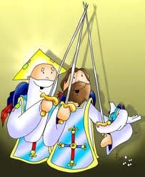 Biblia cantada Para Niños y musica