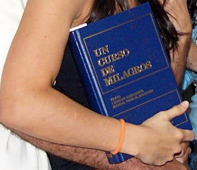 Un Curso de Milagros 