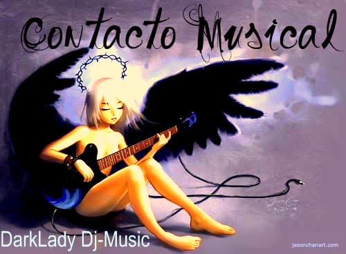 Contacto Musical