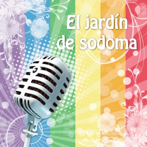 El Jardin de Sodoma