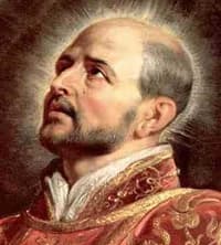 Parroquia San Ignacio de Loyola