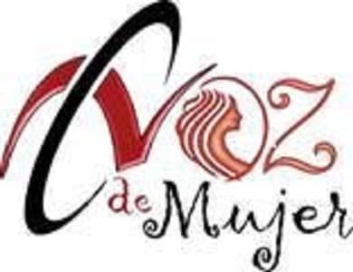 VOZ DE MUJER