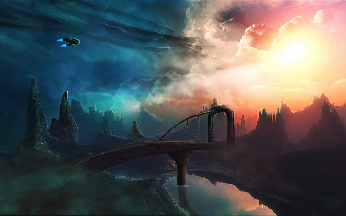 Podcast Header