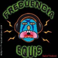 Frecuencia X (radio-pódcast)