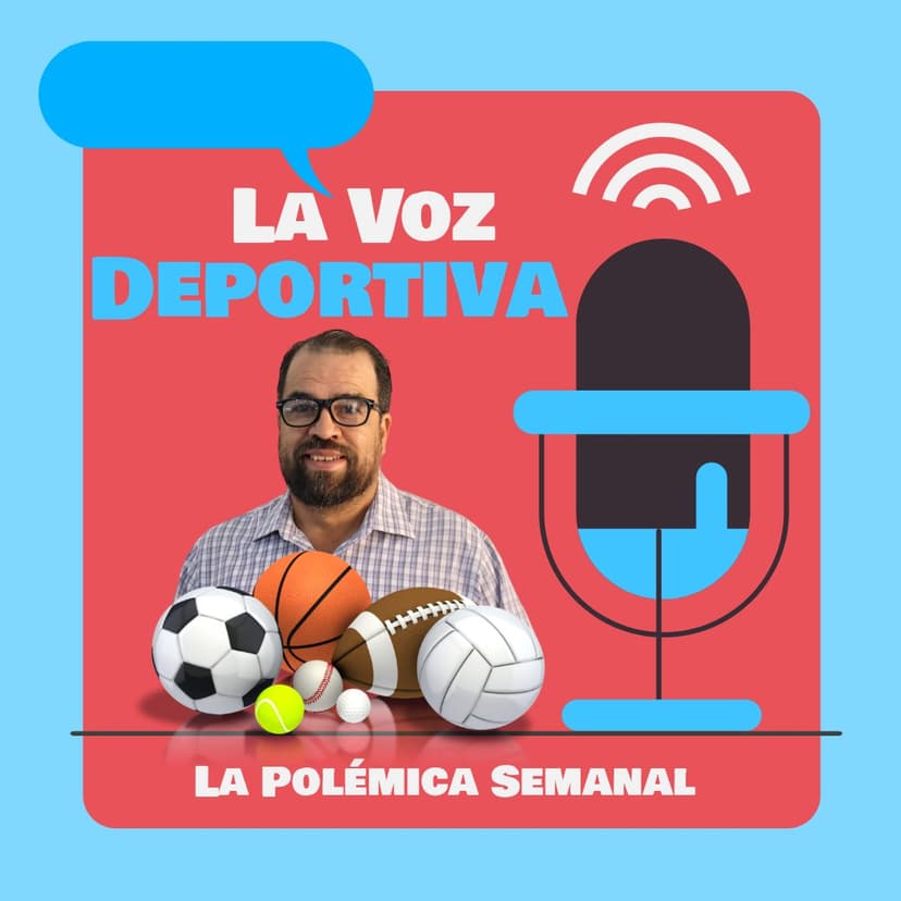 La Voz Deportiva