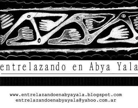 Entrelazando en Abya Yala