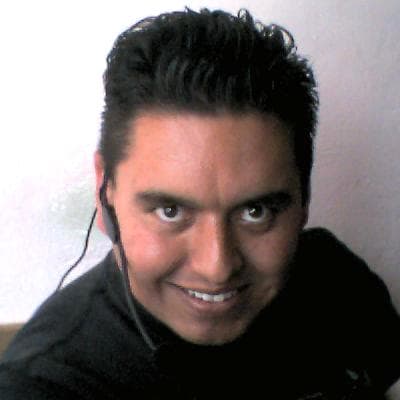 Jesús Silva Hernández (CHUCHO)