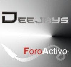 DEEJAYS ForoActivo Radio Online