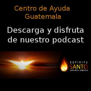 Iglesia Comunidad de Espíritu Santo Guatemala