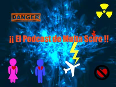 El Podcast de Multa Scire