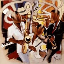 Club de jazz