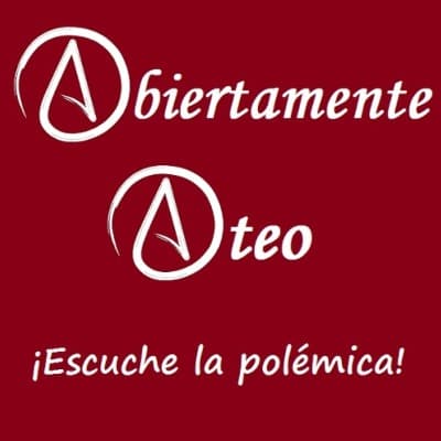 Abiertamente Ateo