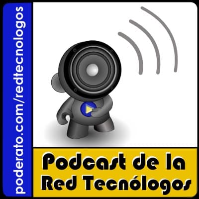 Podcast semanal de la red Tecnologos